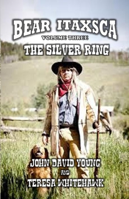 Bear Itaxsca - The Silver Ring