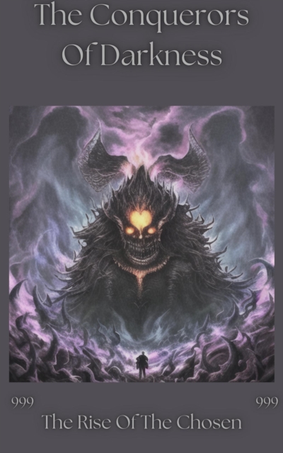 Conquerors Of Darkness