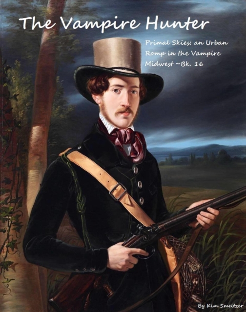Vampire Hunter