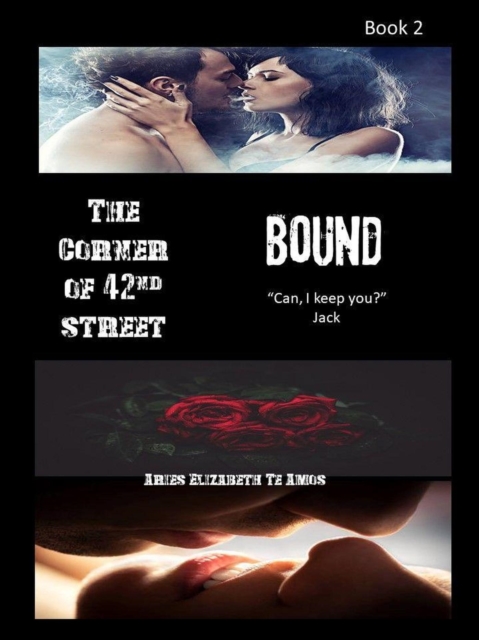 Corner of 42nd Street