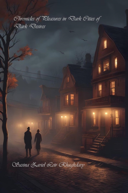 Chronicles of Pleasures in Dark Cities of Dark Desires