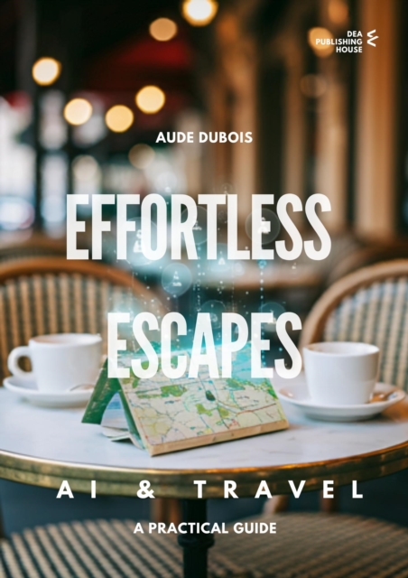 Effortless Escapes - AI & Travel - A Practical Guide