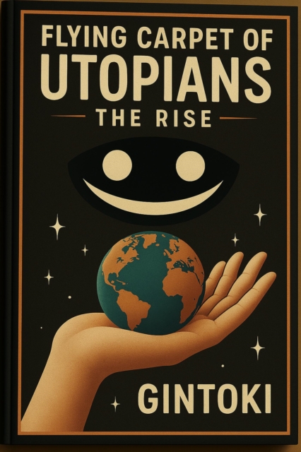 Flying Carpet of Utopians: The Rise
