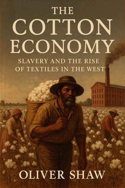 Cotton Economy: Slavery and the Rise of Textiles in the West