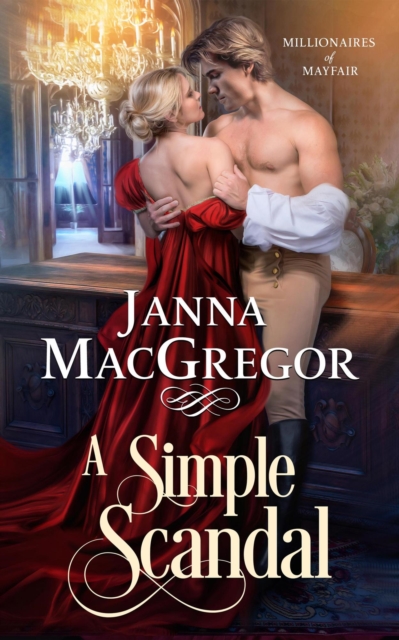 Simple Scandal