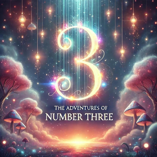 Adventures of Number Three
