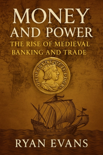 Money and Power: The Rise of Medieval Banking and Trade
