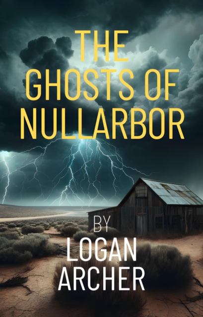 Ghosts of Nullarbor