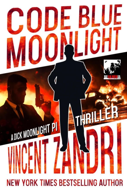 Code Blue Moonlight