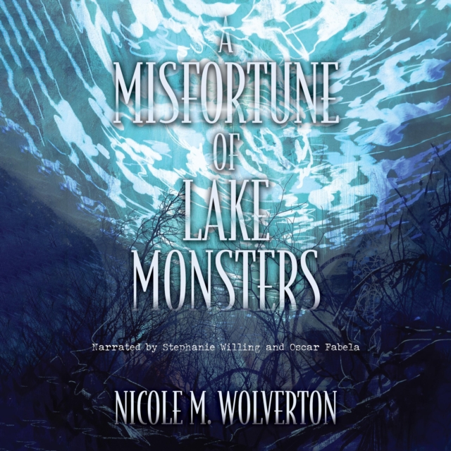 Misfortune of Lake Monsters