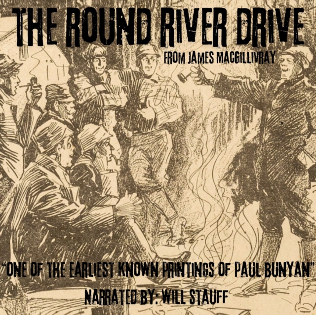 Round River Drive