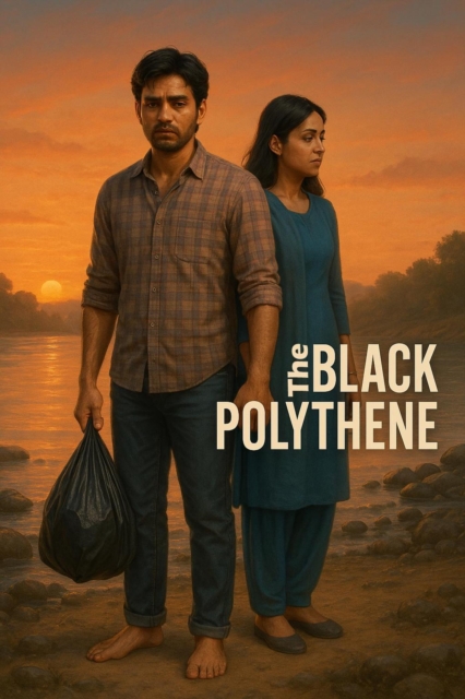 Black Polythene