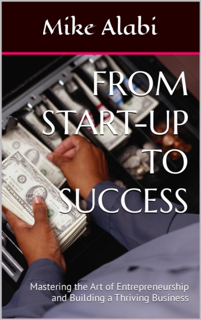 From Startup to Success