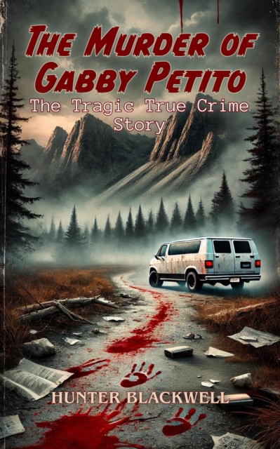 Murder of Gabby Petito: The Tragic True Crime Story