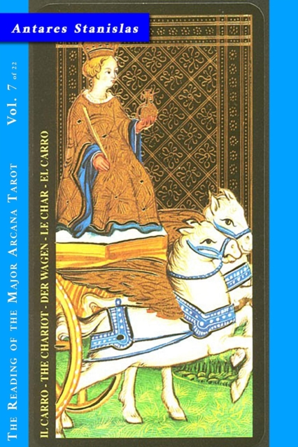 Chariot - Vol.7 of 22