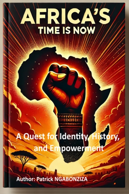 Africa's Time is Now