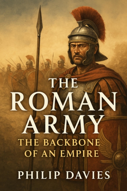 Roman Army: The Backbone of an Empire