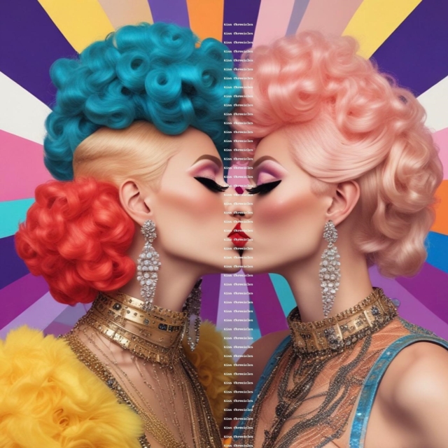 Kiss Chronicles