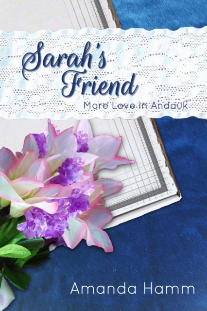 Sarah's Friend