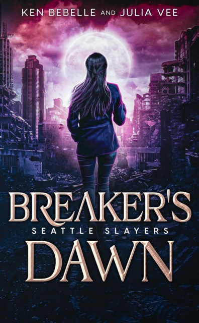 Breaker's Dawn