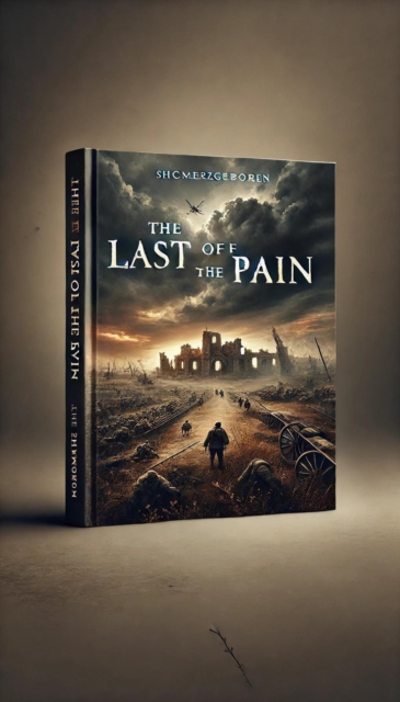 Last Of The Pain (1)
