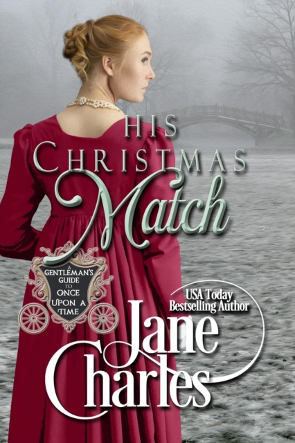 His Christmas Match