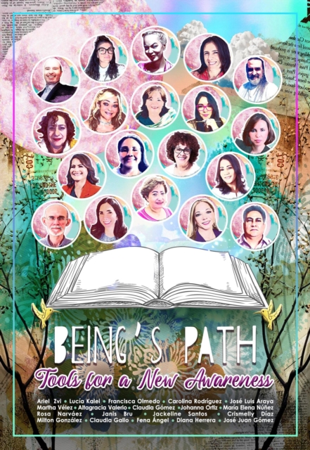 Beings' Path Tools for a New Awareness