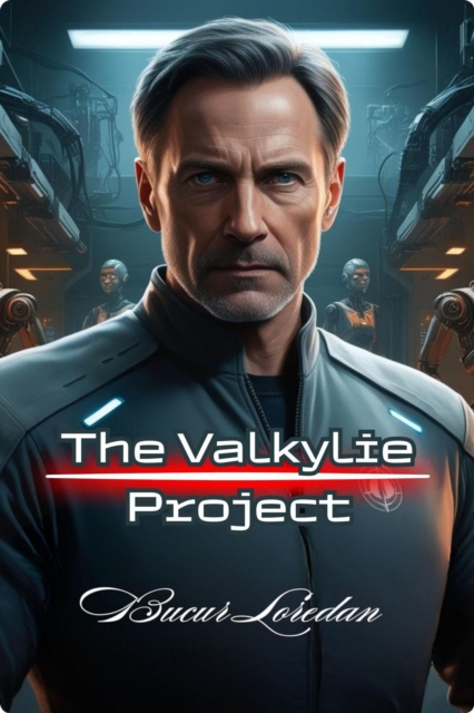 Project Valkylie-X