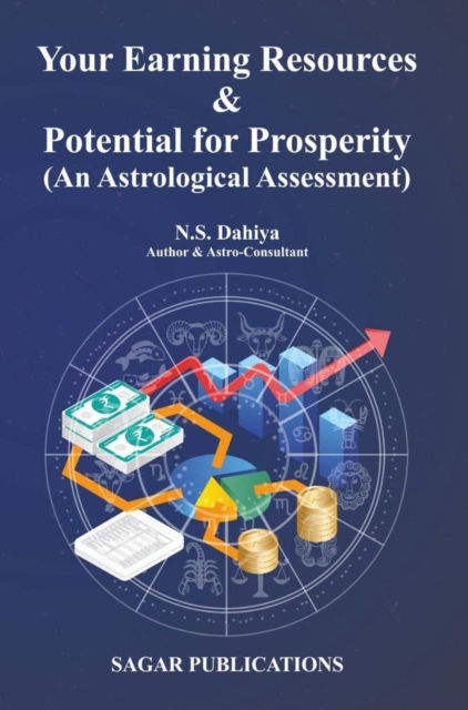 Your Earning Resources & Potential for Prosperity