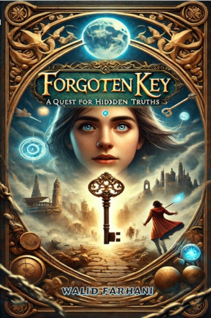 Forgotten Key: A Quest for Hidden Truths