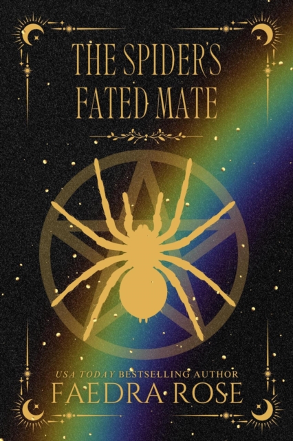 Spider's Fated Mate