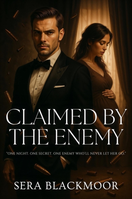 Claimed by the Enemy