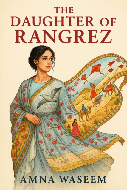 Daughter of Rangrez