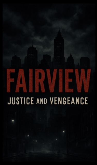 Fairview:Justice and Vengeance