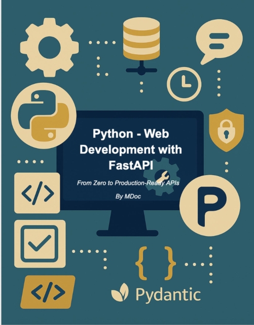 Python - Web Development with FastAPI