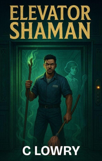 Elevator Shaman