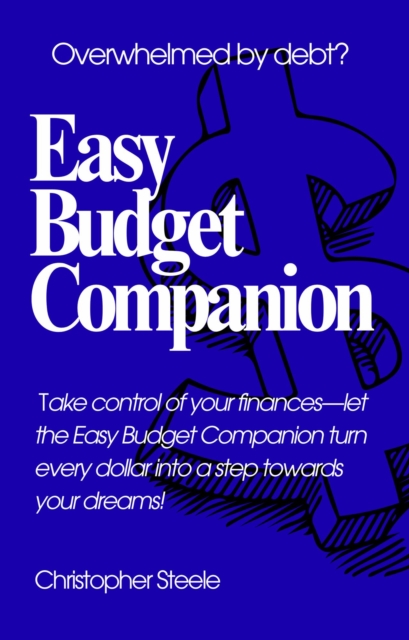 Easy Budget Companion