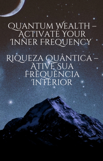Quantum Wealth - Activate Your Inner Frequency / Riqueza Quantica - Ative Sua Frequencia Interior