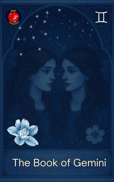 Book of Gemini