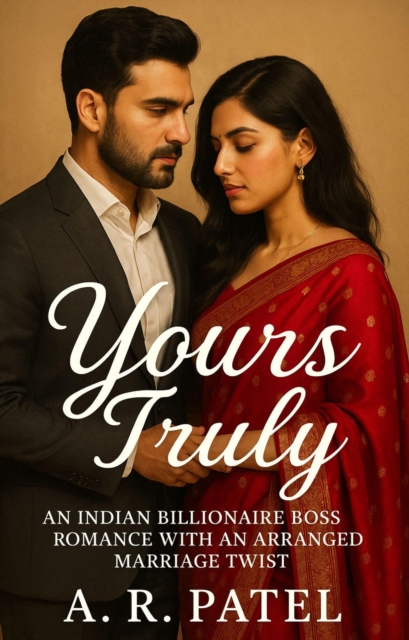 Yours Truly&quote;An Indian Billionaire Boss Romance with an Arranged Marriage Twist&quote;