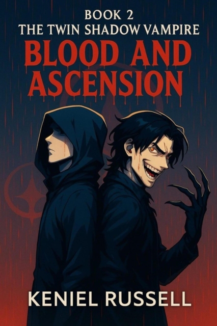 Twin Shadow Vampire Blood and Ascension