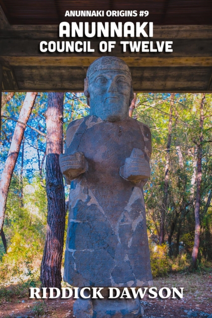 Anunnaki, Council of Twelve