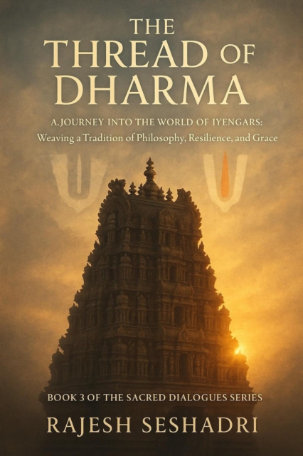 Thread of Dharma