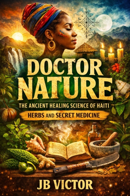 DOCTOR NATURE: The Ancient Healing Science of Haiti - Herbs and Secret Medicine