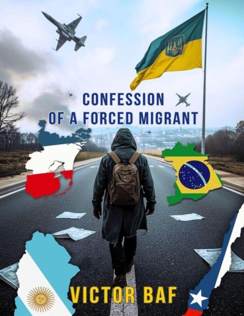 Confession of a forced migrant