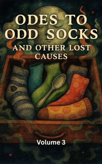 Odes to Odd Socks and Other Lost Causes - Volume 3