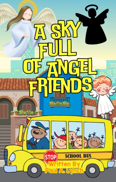 Sky Full of Angel Friends