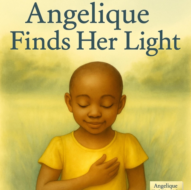 Angelique Finds Her Light