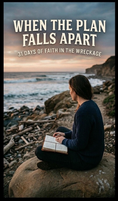 When the Plan Falls Apart 31 Days of Faith in the Wreckage