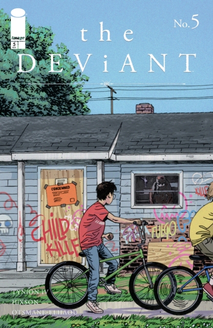 Deviant #5